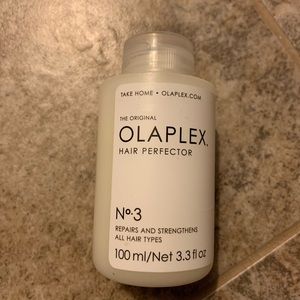 Olaplex #3